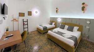 Bed and Breakfast in the center of Bari - Dimora Fantasia B&B - Bari