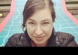 Teaching in focus: Jenna Usprech