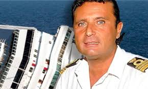 disgraced captains who abandoned ship