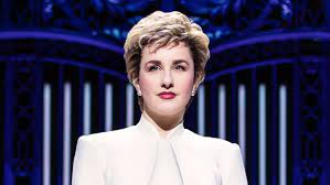 Diana Gets Broadway Reopening Schedule And Netflix Release Date Playbill