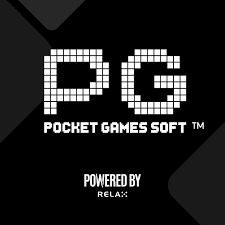 PG Soft logo - official game provider di SENDAL4D