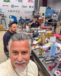 Will Dragon Blast replacement meet standards?