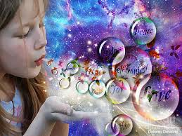 Fruits Of The Spirit Digital Art for Sale