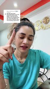 Nadia Lost Baby 2020