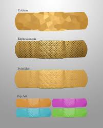 Download Styles Of Art Zackowen