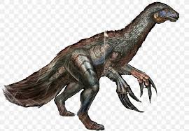 Specifications of ark extinction pc game. Ark Survival Evolved Therizinosaurus Parasaurolophus Tyrannosaurus Carnotaurus Png 1952x1354px Ark Survival Evolved Allosaurus Carnotaurus Dinosaur Extinction
