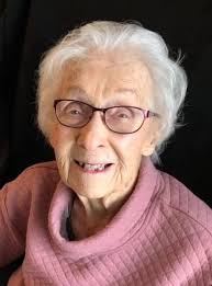 Maxine Hafeli Obituary