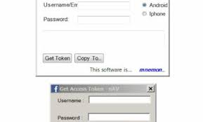 Here you will see the tool page of facebook auto follower. How To Get A Facebook Access Token From Facebook Which Never Expires Seomuda Net