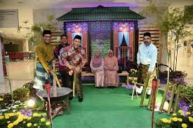 Biasalah,bulan nie bulan rumah terbuka jom join. Majlis Rumah Terbuka Hari Raya Aidilfitri Anjuran Mps Portal Rasmi Majlis Bandaraya Seremban Mbs
