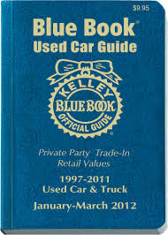 Check spelling or type a new query. Kelley Blue Book Used Car Guide Consumer Edition January March 2012 Kelly Blue Book 9781936078127 Amazon Com Books