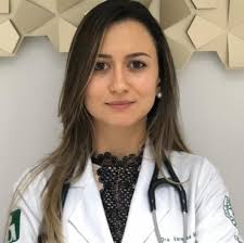 Dra. Vanessa Mendes opiniões
