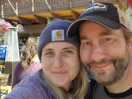 Fundraiser for Kimberly Tidd by Tricia DeOme : Rally Around Kim and Andrew