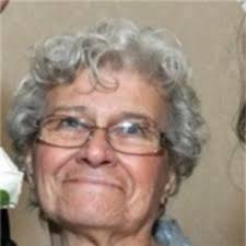 Obituary information for Margaret Vendetti