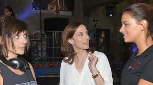 Werden die beiden etwa ein paar? Linda Marlen Runge Anni From Gzsz Page 1032 The L Chat