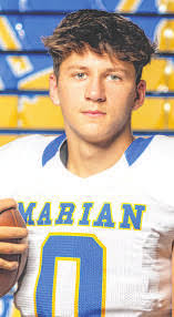 Mason Jacobs's Instagram, Twitter & Facebook