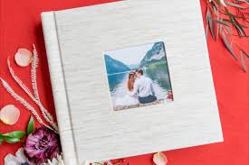 Amore Wedding Album Cover Inspo In 2020 Wedding Album Cover Wedding Album Album Covers