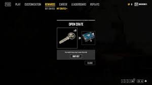 How To Earn And Use Battle Points And Crates In Pubg Because Of Gamers
