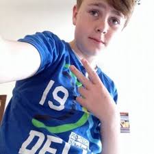 Ciaran Burns (@BurnsyBoii)