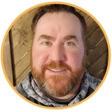 Dusty Cook's Instagram, Twitter & Facebook