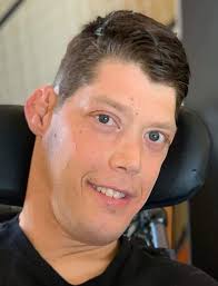 Paul Redmond Obituary