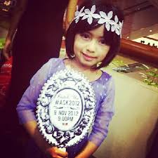Mia sara nasuha(born september 30, 2005) is one of the famous and promising young actresses across all asia. Mia Sara Nasuha Miasara Nasuha Twitter