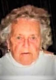 Elizabeth Williams Obituary (1928