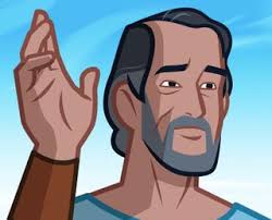 Si Jacob at si Serem