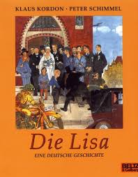 Geschichte der preußischen post von ihrem ursprung bis auf die gegenwart. Die Lisa Eine Deutsche Geschichte De Klaus Kordon Grand Format Livre Decitre