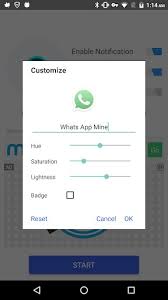 And this is the application that you . Do Multiple Accounts Infinite Parallel Clone Pro Apk Download For Android