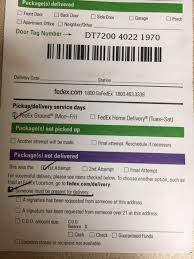 Both times i have been home and can verify no attempt was made. Never Order Anything From Dji Directly Dji Forum