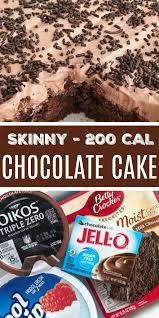 Lighter taste and texture with white whole wheat! Dunner Schokoladenkuchen Healthy Chocolate Cake Dessert Recipes Low Calorie Desserts Chocolate