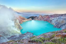 Syarat Terbaru Wisata Ke Kawah Ijen Wajib Bayar Via Virtual Account