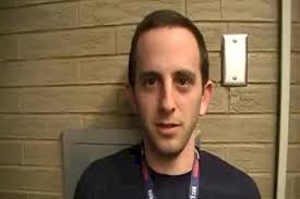 Bucksman After 2010 Top Gun