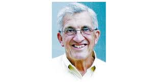 Wendell Haack Obituary (1941