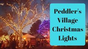We did not find results for: Peddler S Village Christmas Lights December 2017 Youtube