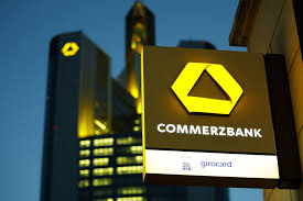 Yelp is a fun and easy way to find, recommend and talk about what's great and not so great in frankfurt am main and beyond. Commerzbank Q1 2020 Earnings