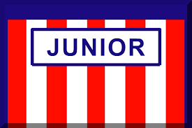 Lea aquí todas las noticias sobre junior de barranquilla: File Flag Junior Blueredwhite Png Wikipedia