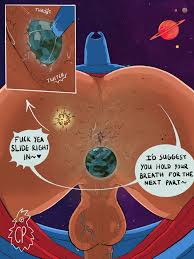 Anal Vore Rule34 - Uncensored and Intense