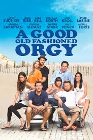 Forced to venture into the unknown, they realize the creatures that hunt by sound are not the only threats lurking beyond the sand path. A Good Old Fashioned Orgy 2011 Imdb