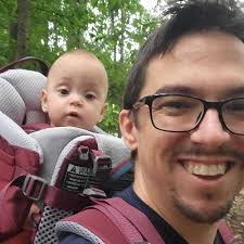 Chris Chester (@ChrisBChester)