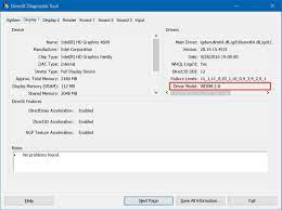 However, when it comes to the name of your graphics card, you will still see the generic information that is. How To Track Gpu Performance On Fall Creators Update Windows Central