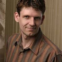 The Surrogates by Robert Venditti