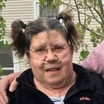 Paula Kay Pelkey Obituary