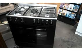 Comparez les prix, stocks, et délais de livraison. Achat Cuisiniere Piano Valberg Gaz Butane Occasion Carpiquet Troc Com