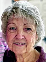 Carolyn “Carnie” Burke