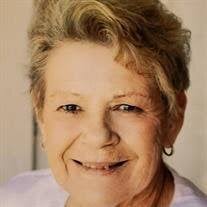 Vera "Krickett" Miller Obituary