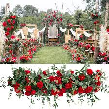 Slay your diy wedding flower game with fresh, wholesale flowers that turn your pinterest board into a reality. Wholesale Wedding Flower Arrangements Diy Buy Cheap In Bulk From China Suppliers With Coupon Dhgate Com