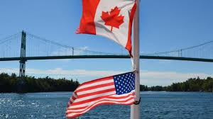 Canada is a country in north america. Neues Von Der Ipw Messe Ausweichziel Fur Die Usa Kanada Als Reiseland Boomt Augsburger Allgemeine