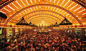 The official website for oktoberfest 2021 in munich. Oktoberfest Germany Tours Luxury Travel