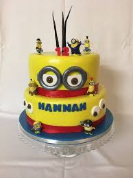 Heii, ich möchte gerne diesen kuchen auf dem bild machen, aber ich weiß kein rezept da ich das bild im internet hat jmd vlt ein rezept dazu oder irg ein anderes rezept zu einem minion kuchen? Geburtstagstorten Aus Bottrop Von Cake Designer Da Rino